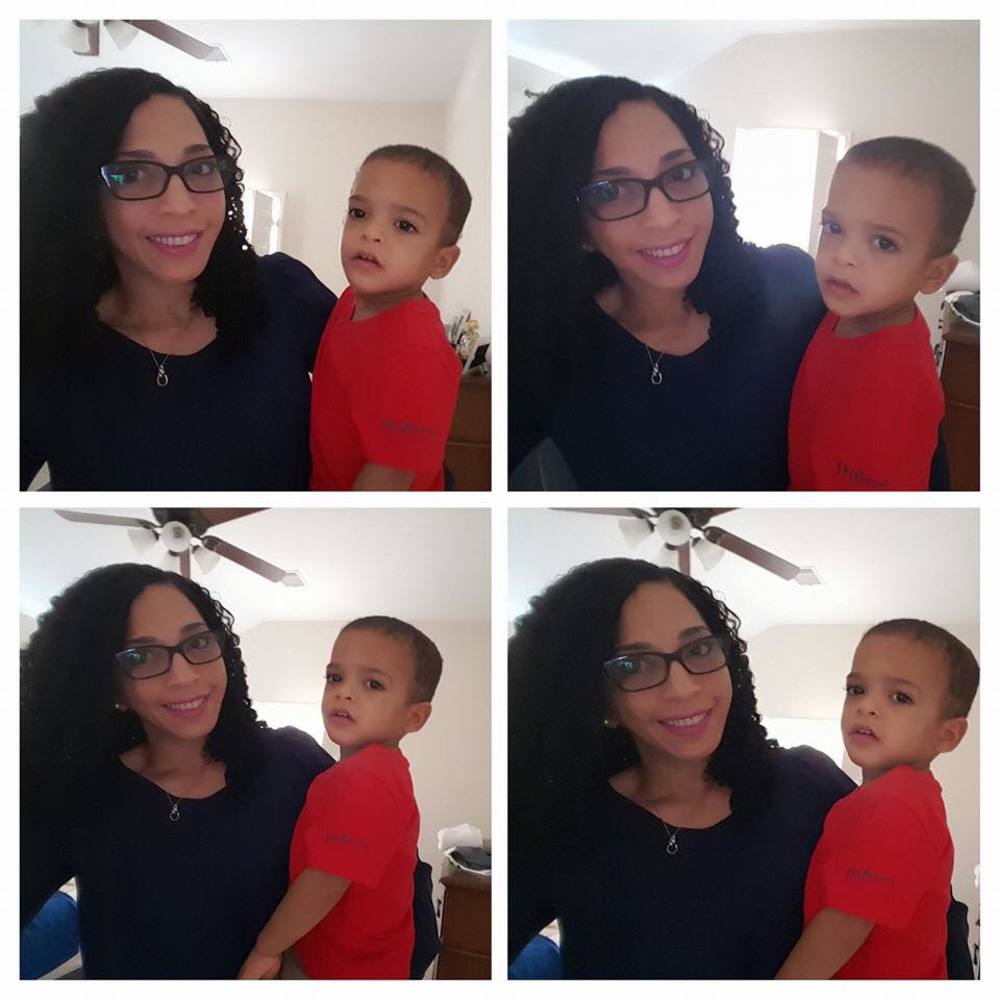 Meet your Posher, Magnolia